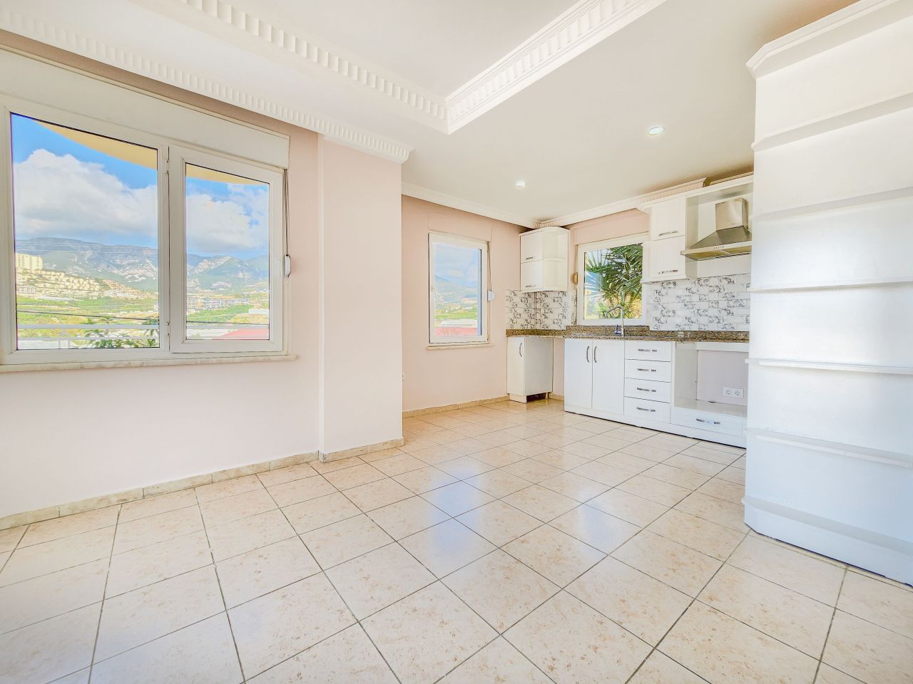 Вилла в Алании, Турция, 260 м2 фото 5