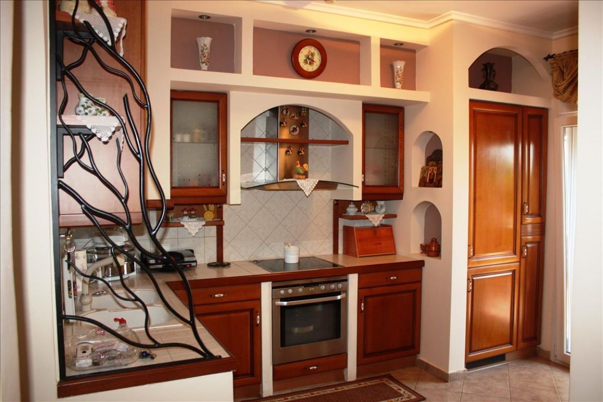 Дом на Ионических островах, Греция, 330 м2 фото 4