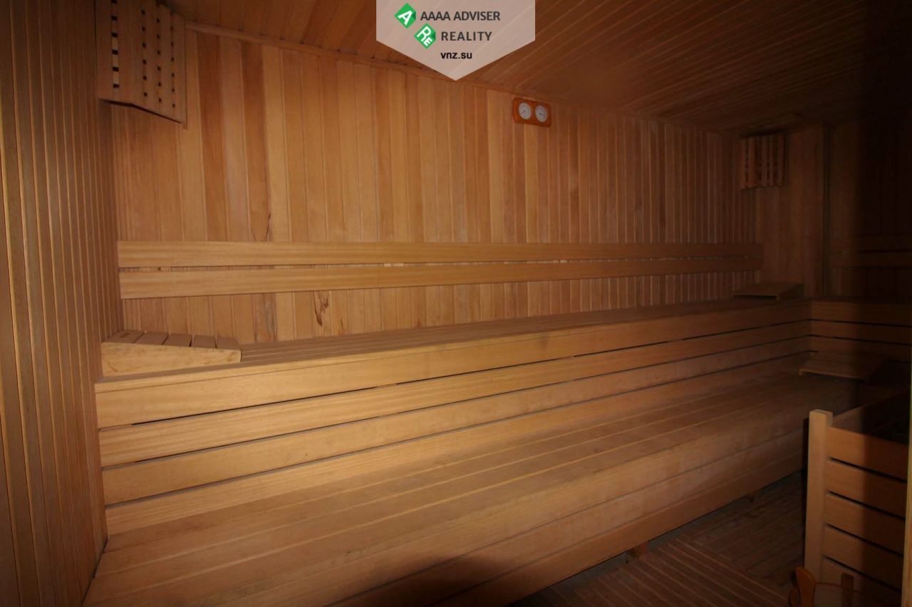 Квартира в Алании, Турция, 70 м2 фото 4