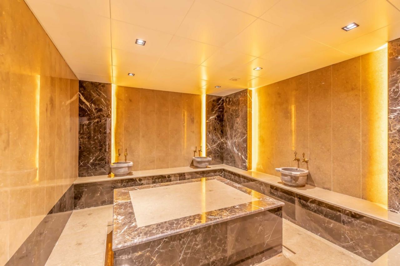 Квартира в Алании, Турция, 60 м2 фото 3
