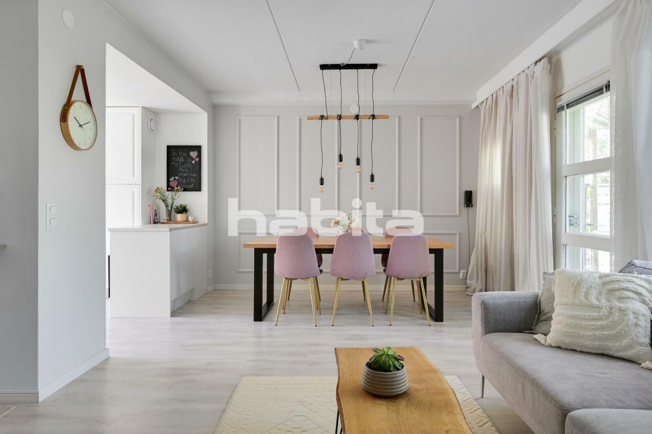 Квартира в Хельсинки, Финляндия, 81.5 м2 фото 3