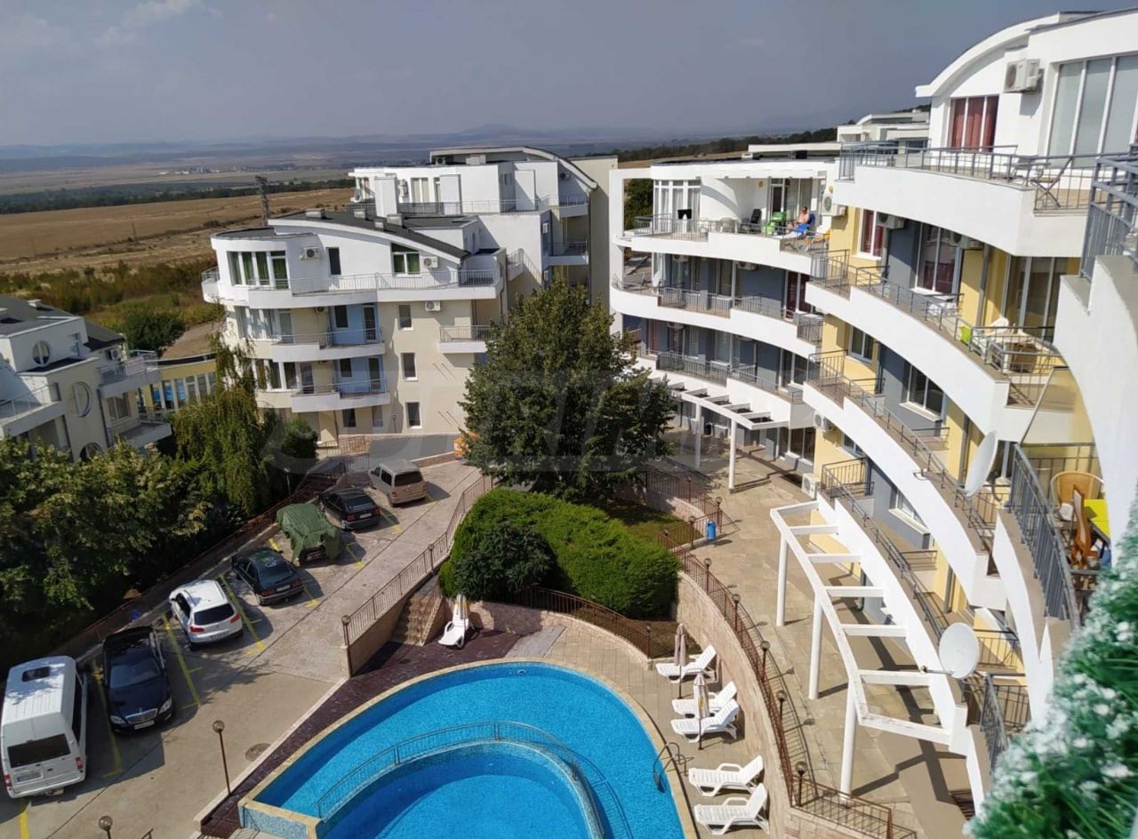 Апартаменты в Кошарице, Болгария, 180 м2 фото 3
