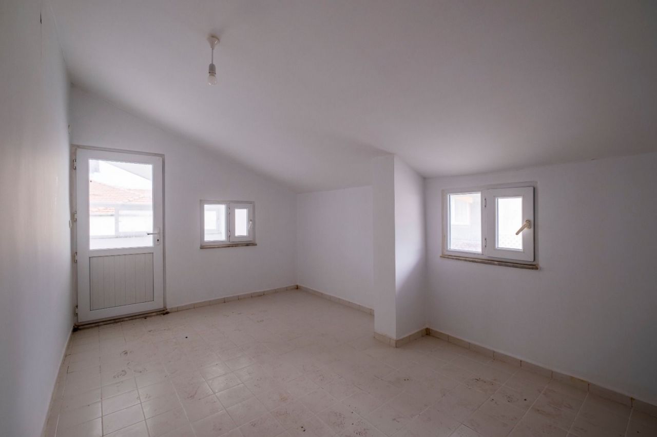 Квартира в Алании, Турция, 150 м2 фото 3