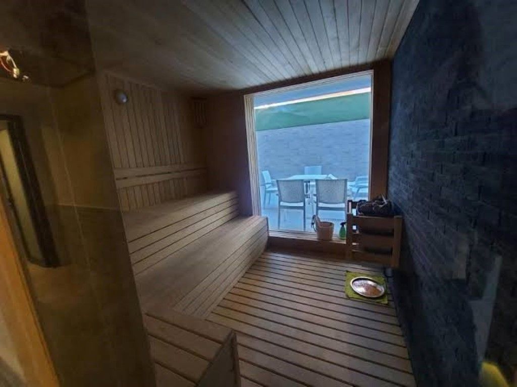 Квартира в Алании, Турция, 110 м2 фото 3
