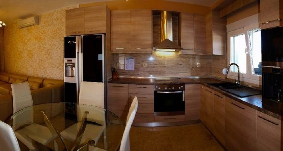 Таунхаус на Кассандре, Греция, 160 м2 фото 3