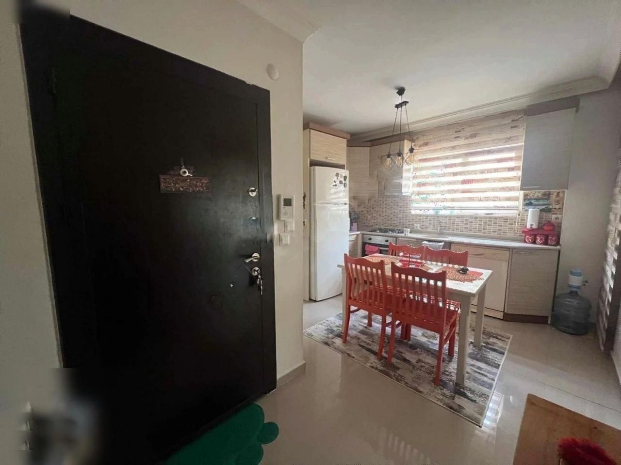 Квартира в Анталии, Турция, 75 м2 фото 4