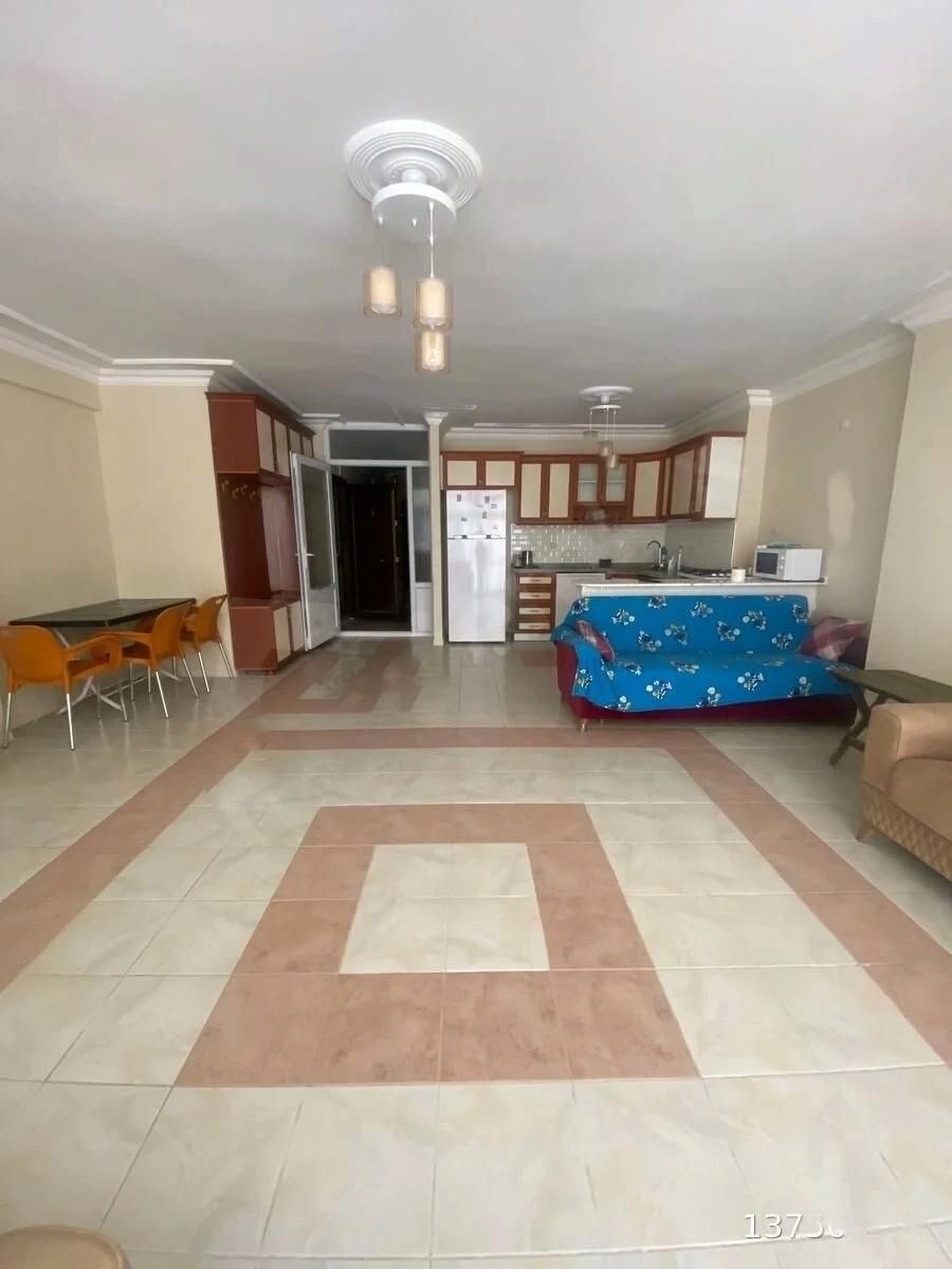 Квартира в Мерсине, Турция, 140 м2 фото 4