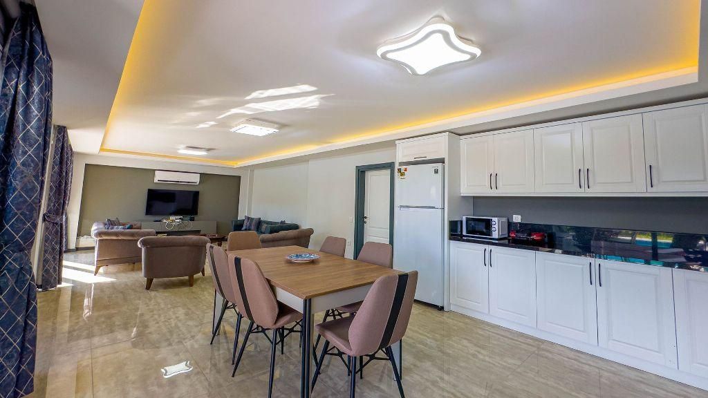 Вилла в Фетхие, Турция, 302 м2 фото 4