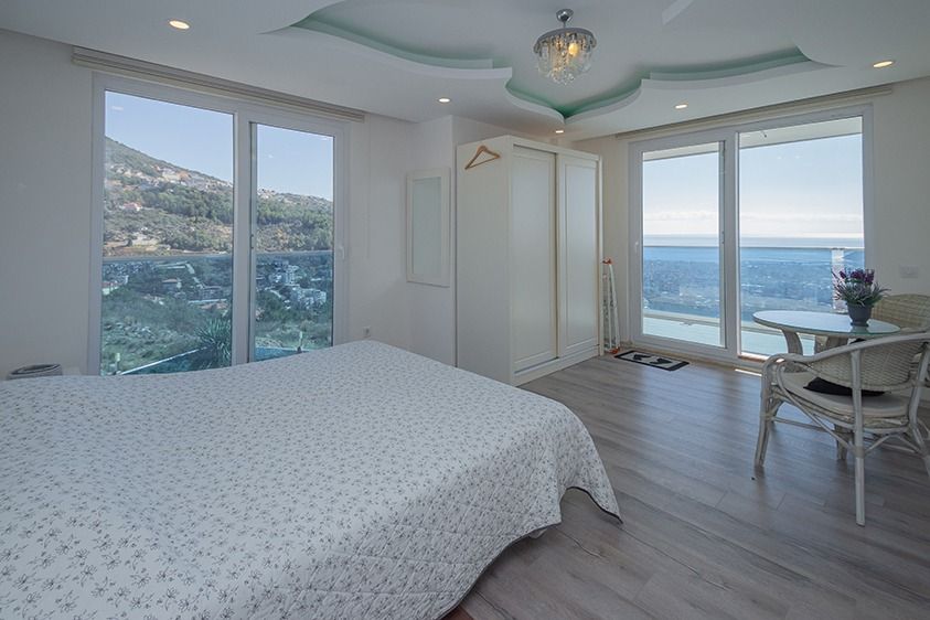Вилла в Алании, Турция, 400 м2 фото 4