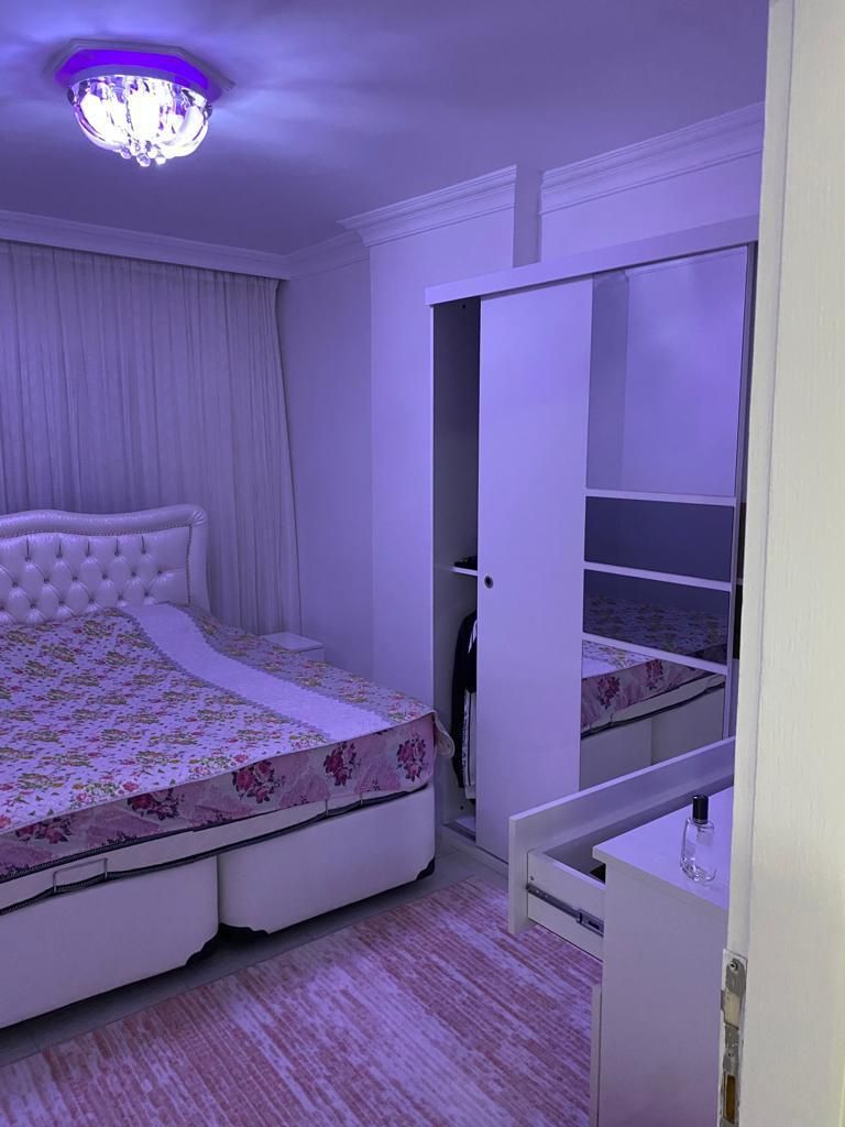 Квартира в Алании, Турция, 110 м2 фото 3