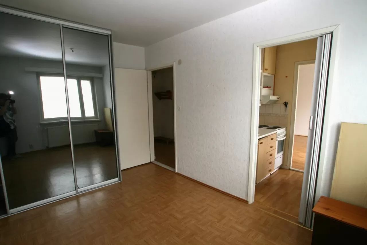 Квартира в Лиекса, Финляндия, 40.5 м2 фото 2