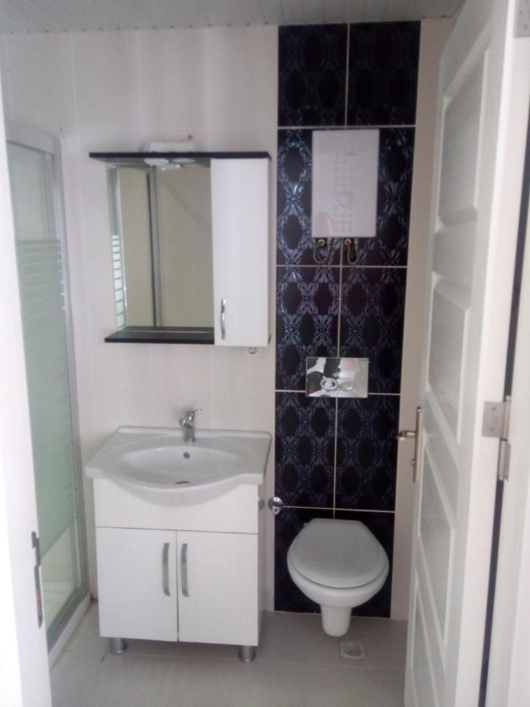Квартира в Кестеле, Турция, 130 м2 фото 3