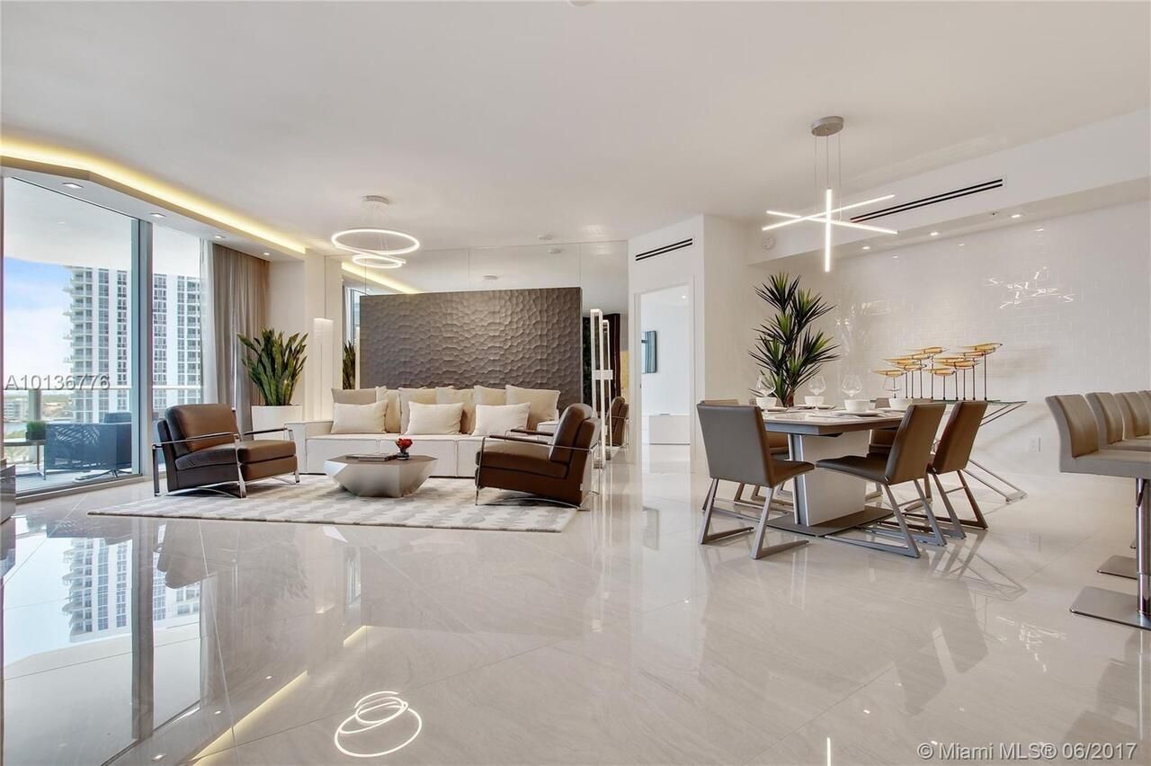 Квартира в Майами, США, 180 м2 фото 3