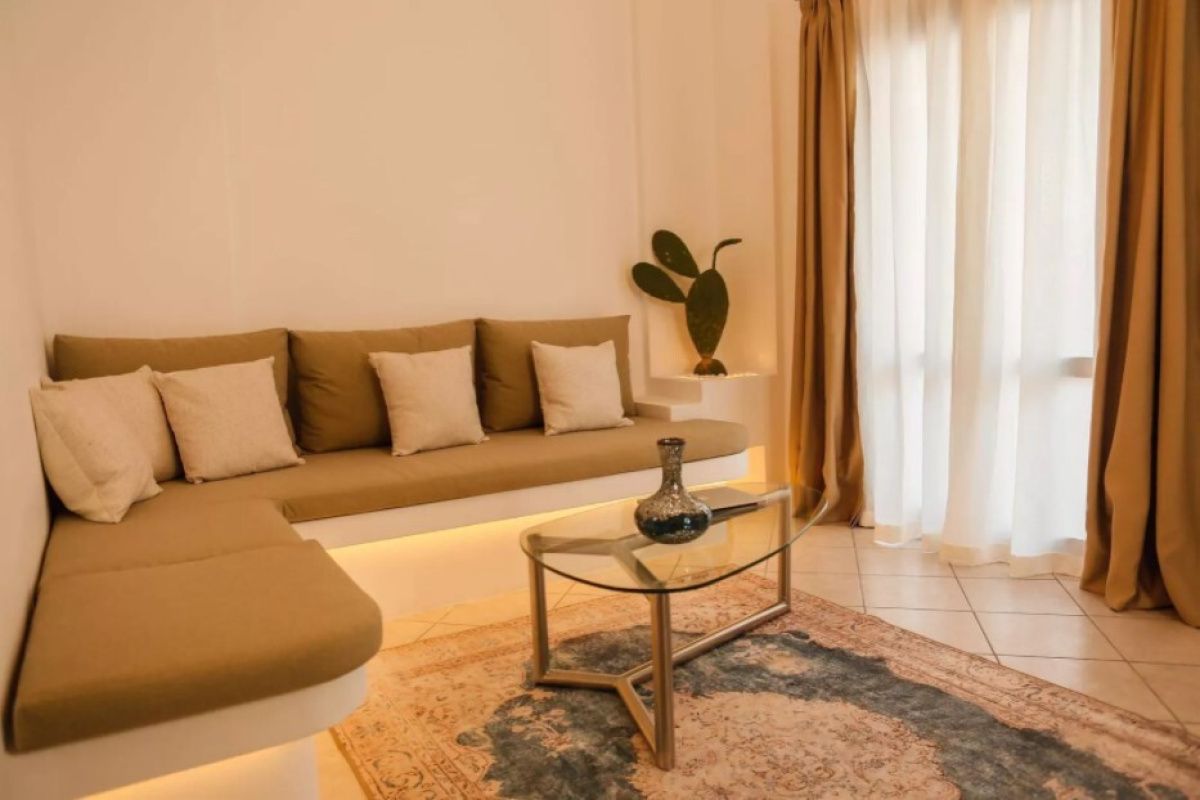 Дом на Кикладах, Греция, 150 м2 фото 5