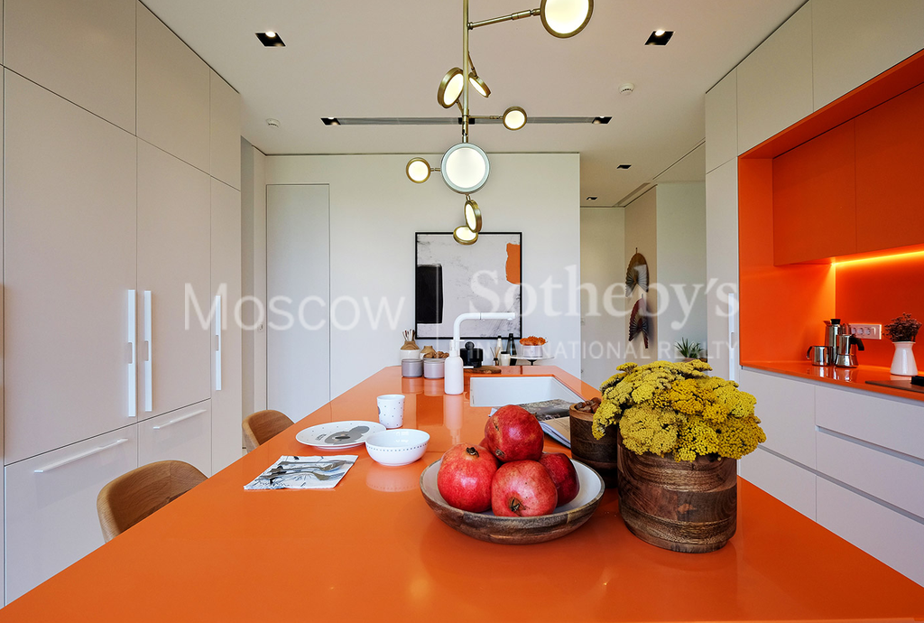 Вилла в Стамбуле, Турция, 218 м2 фото 4