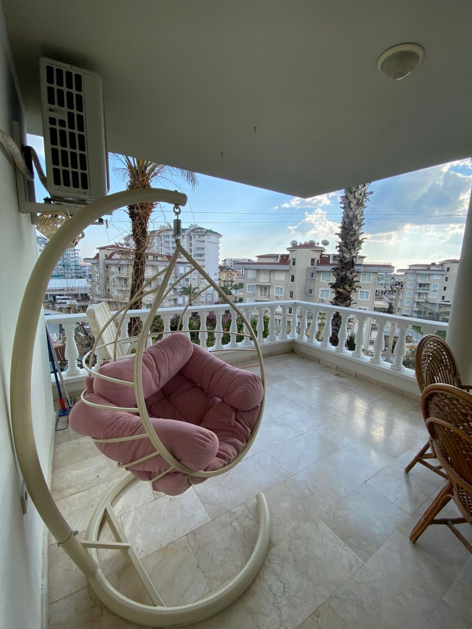 Пентхаус в Алании, Турция, 210 м2 фото 3