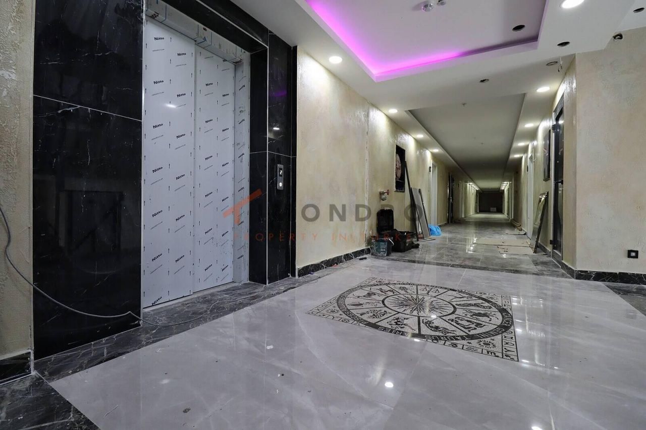 Квартира в Анталии, Турция, 266 м2 фото 4
