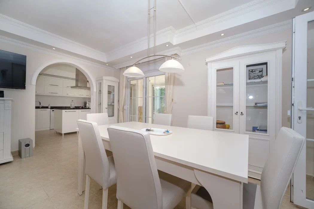 Вилла в Инжекуме, Турция, 350 м2 фото 2