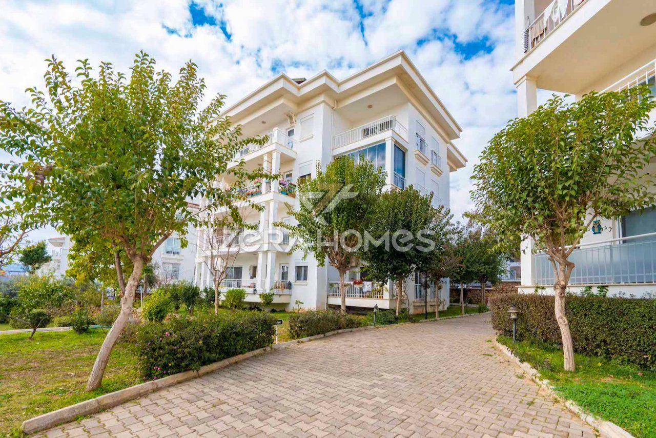 Пентхаус в Алании, Турция, 125 м2 фото 4
