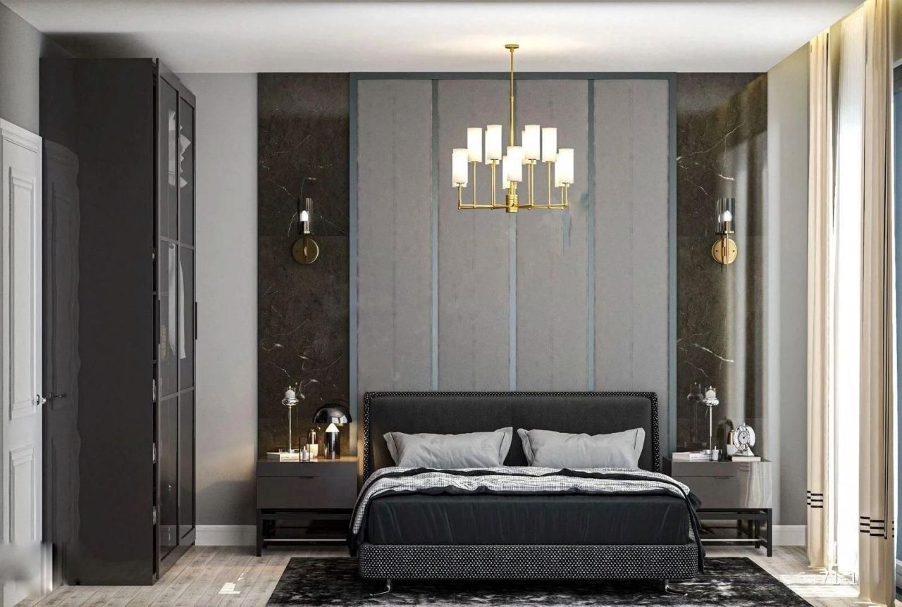 Квартира в Алании, Турция, 75 м2 фото 2