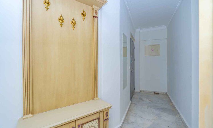 Квартира в Кестеле, Турция, 90 м2 фото 3