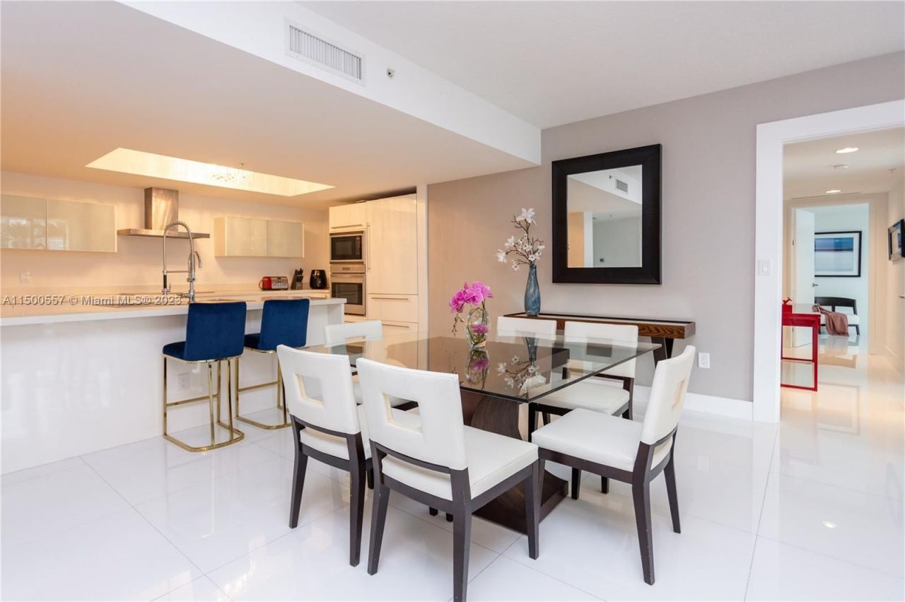 Квартира в Майами, США, 160 м2 фото 5