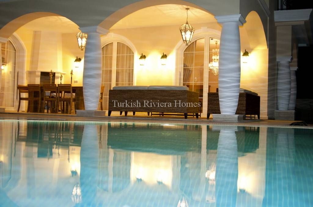 Вилла в Кемере, Турция, 350 м2 фото 2