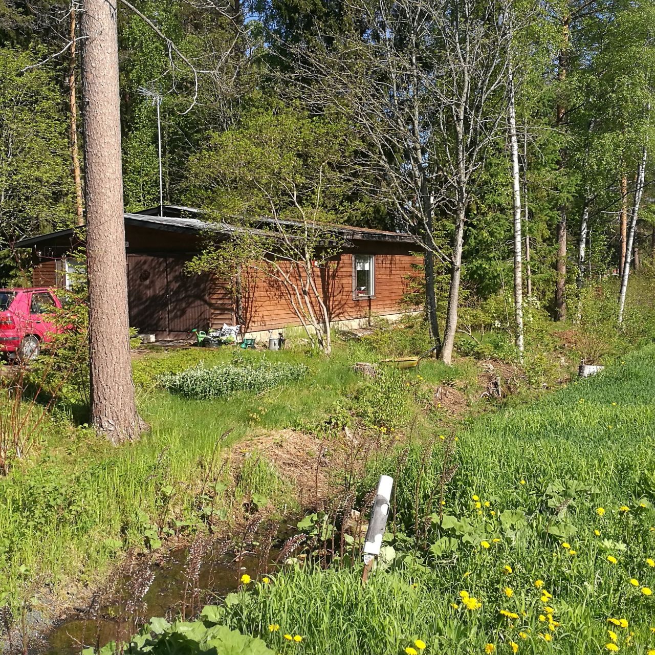 Дом в Икаалинен, Финляндия, 73 м2 фото 5