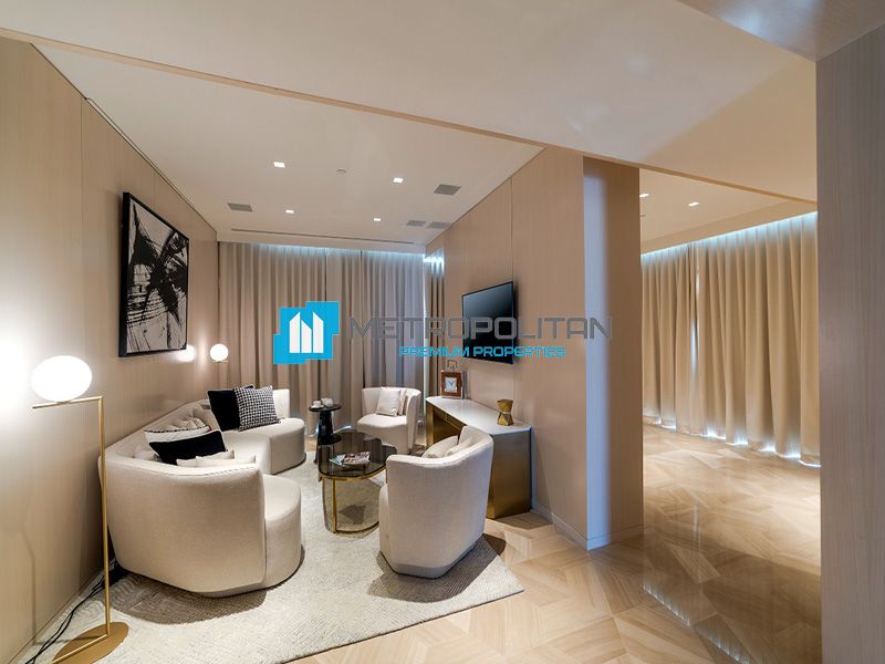Апартаменты в Дубае, ОАЭ, 215.98 м2 фото 2