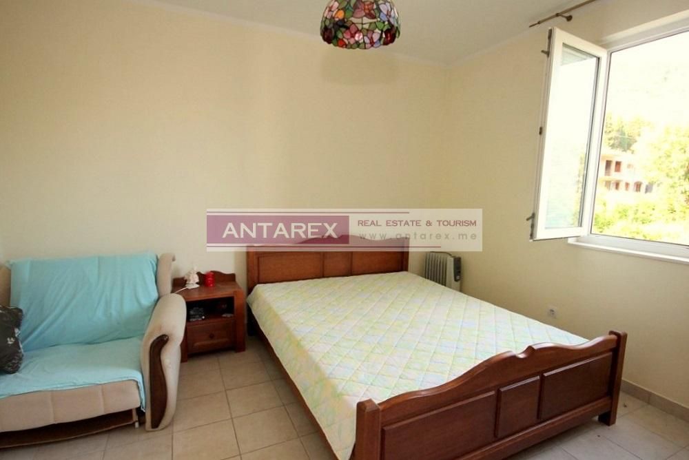 Апартаменты в Баошичах, Черногория, 48 м2 фото 5
