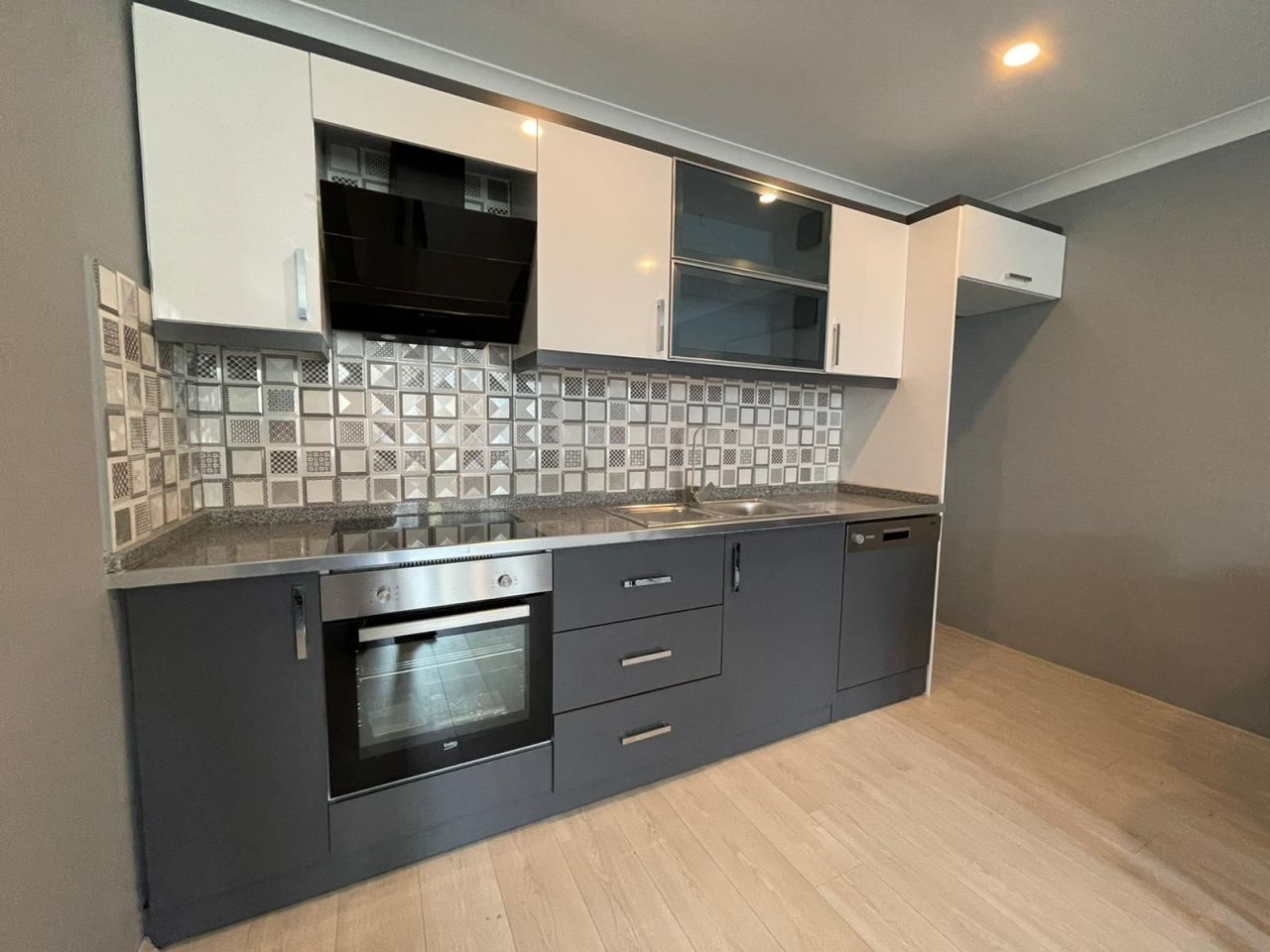 Квартира в Стамбуле, Турция, 72 м2 фото 2