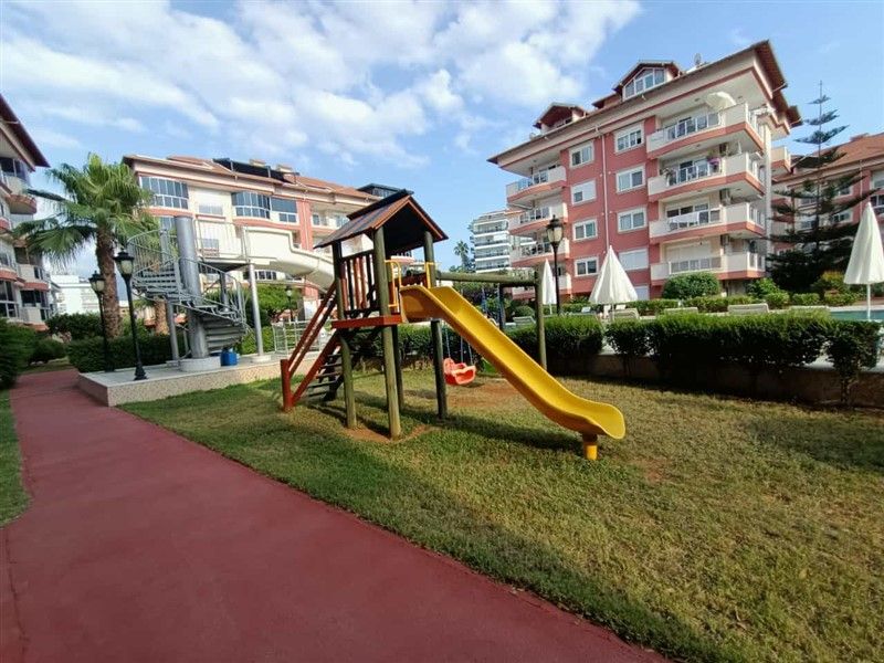 Квартира в Алании, Турция, 110 м2 фото 2