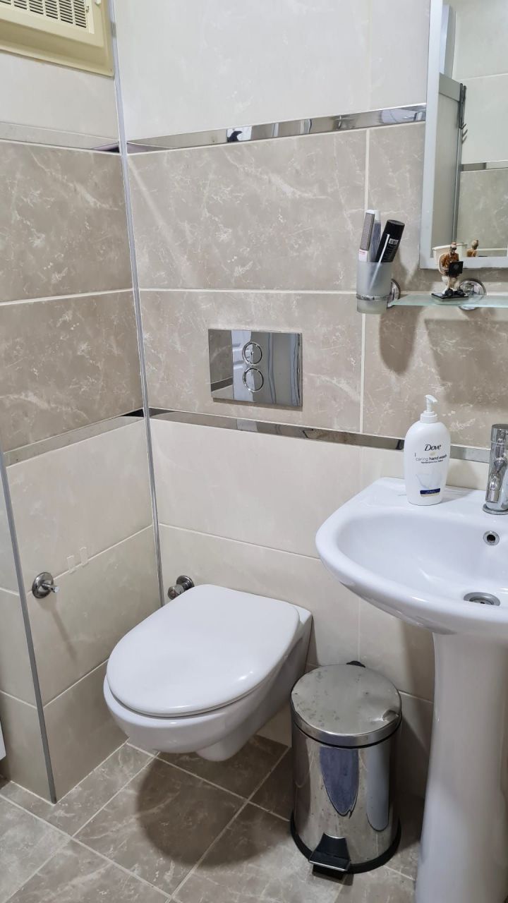 Квартира в Алании, Турция, 80 м2 фото 5
