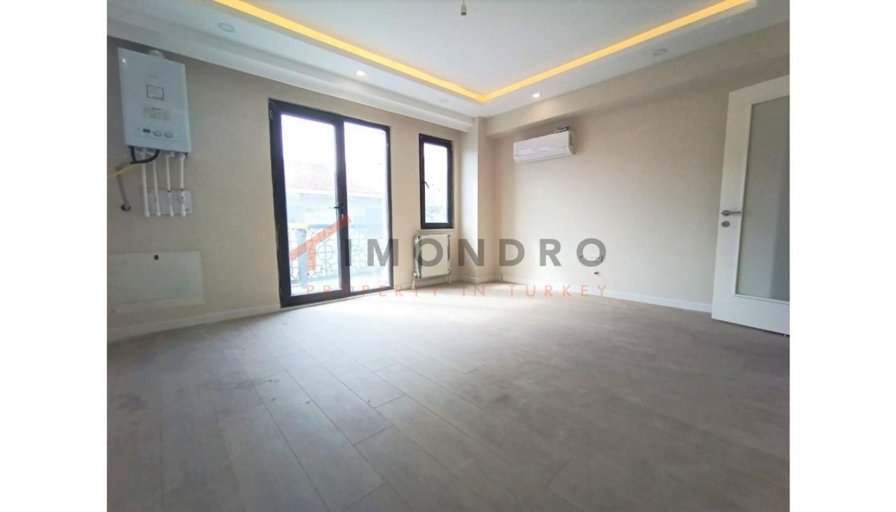 Квартира в Стамбуле, Турция, 85 м2 фото 4
