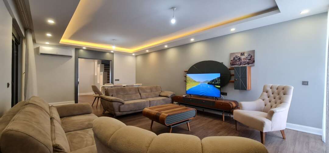 Вилла в Анталии, Турция, 235 м2 фото 5