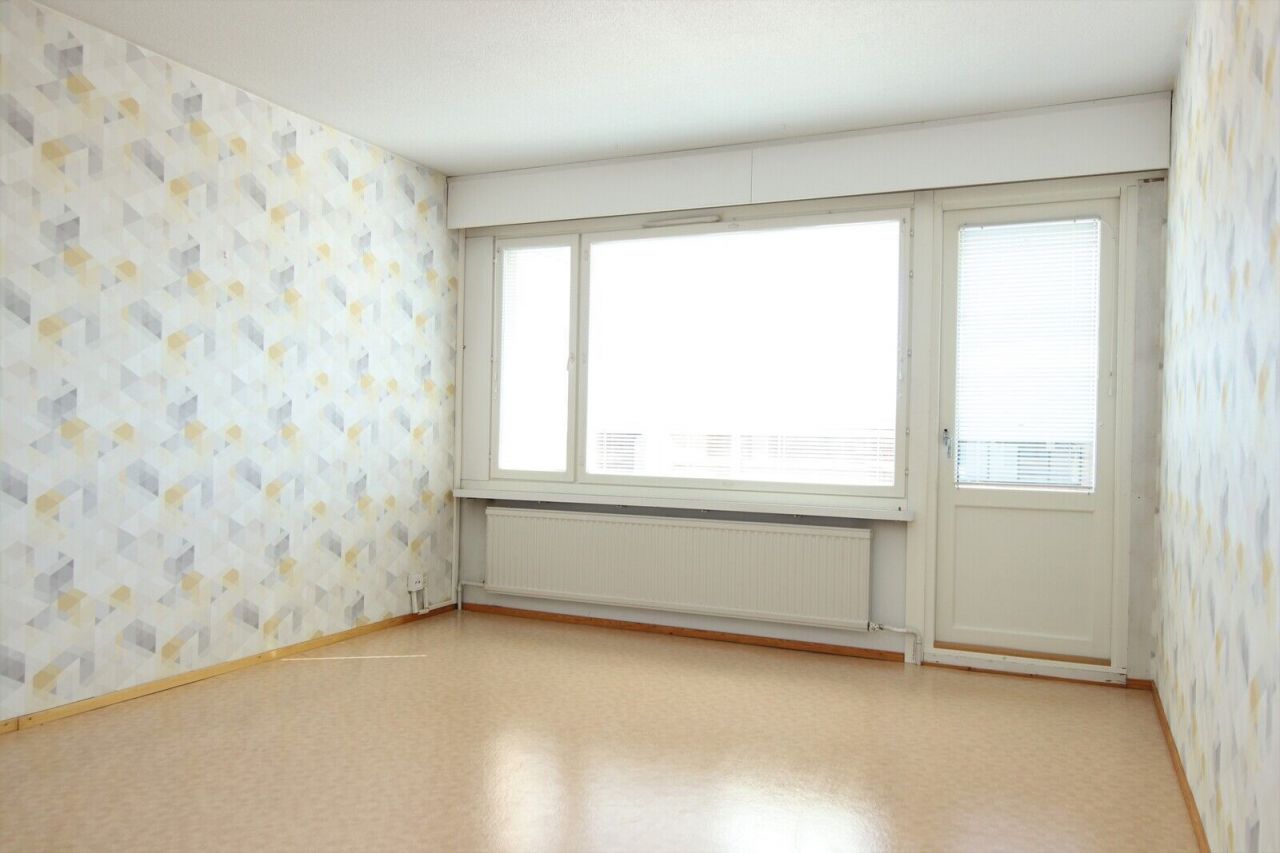 Квартира в Оулу, Финляндия, 79.5 м2 фото 3