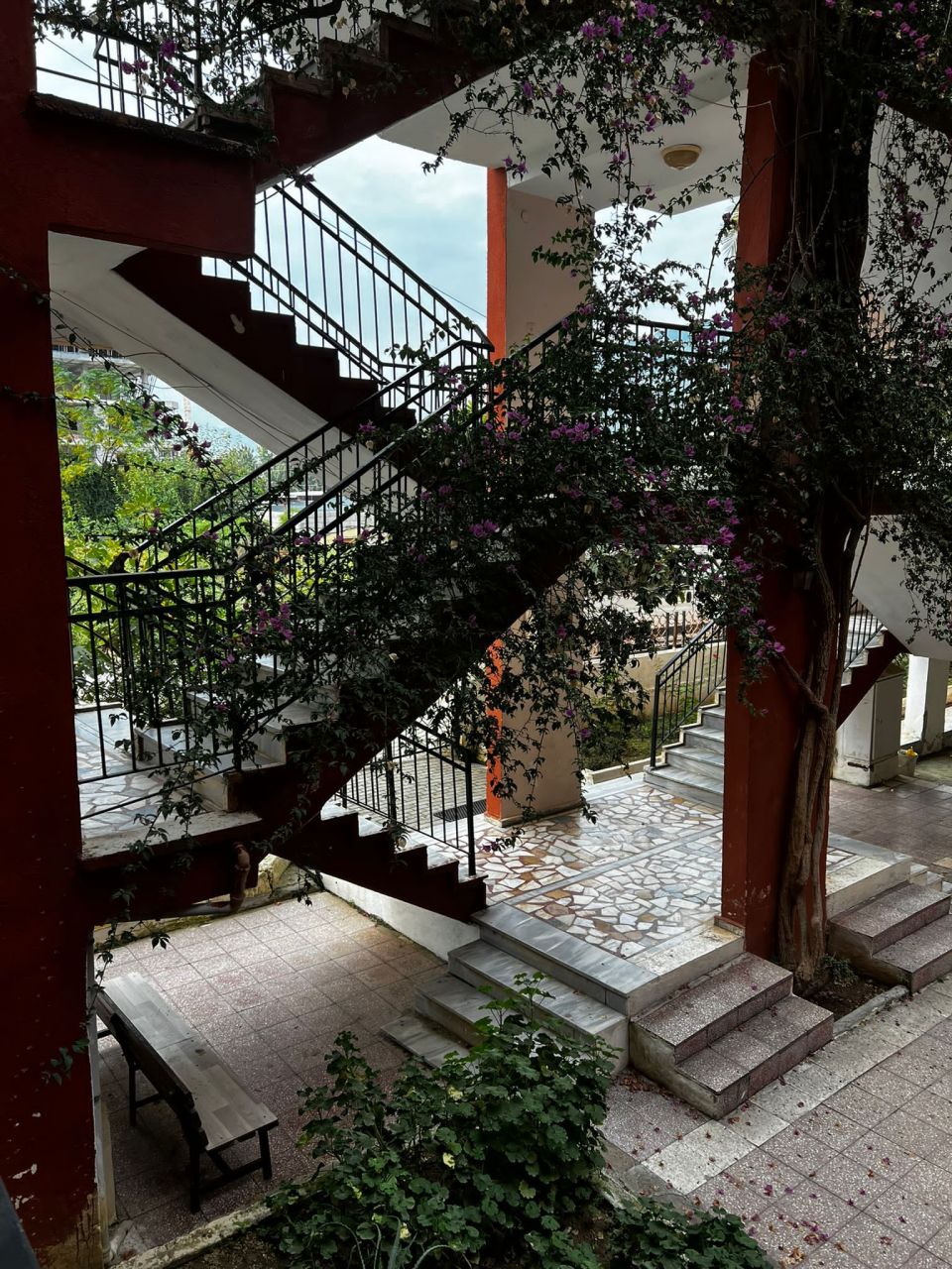 Квартира в Алании, Турция, 90 м2 фото 2