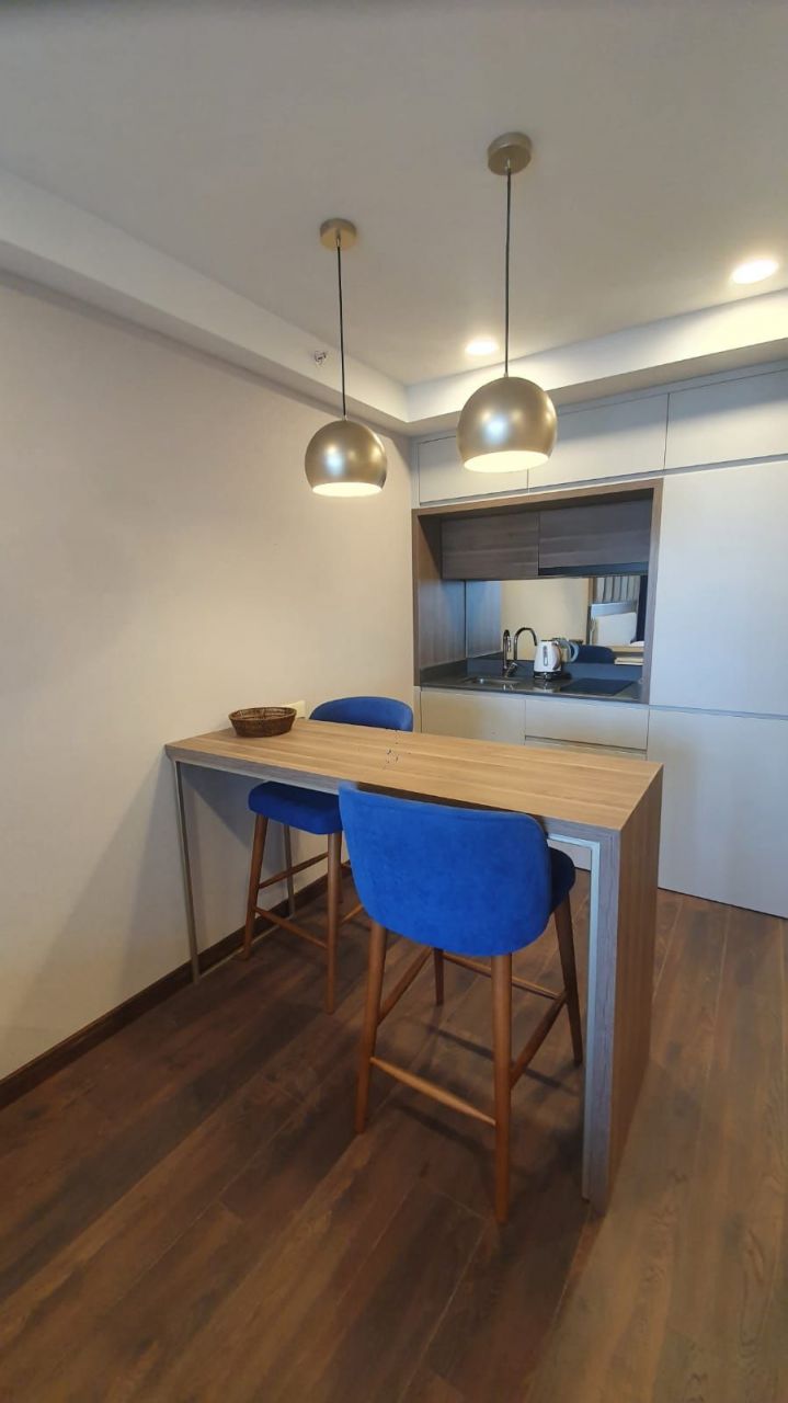Квартира в Батуми, Грузия, 35.5 м2 фото 2