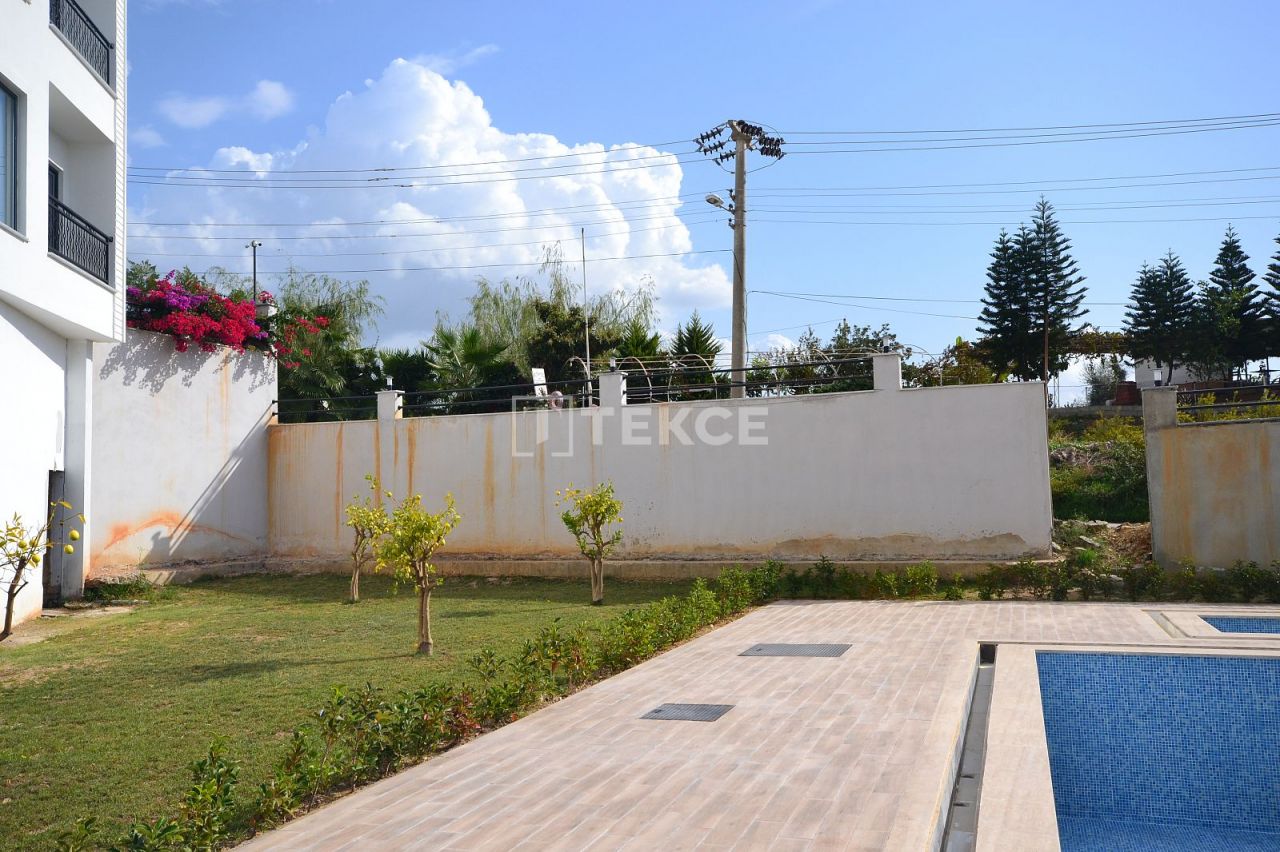 Пентхаус в Алании, Турция, 170 м2 фото 5