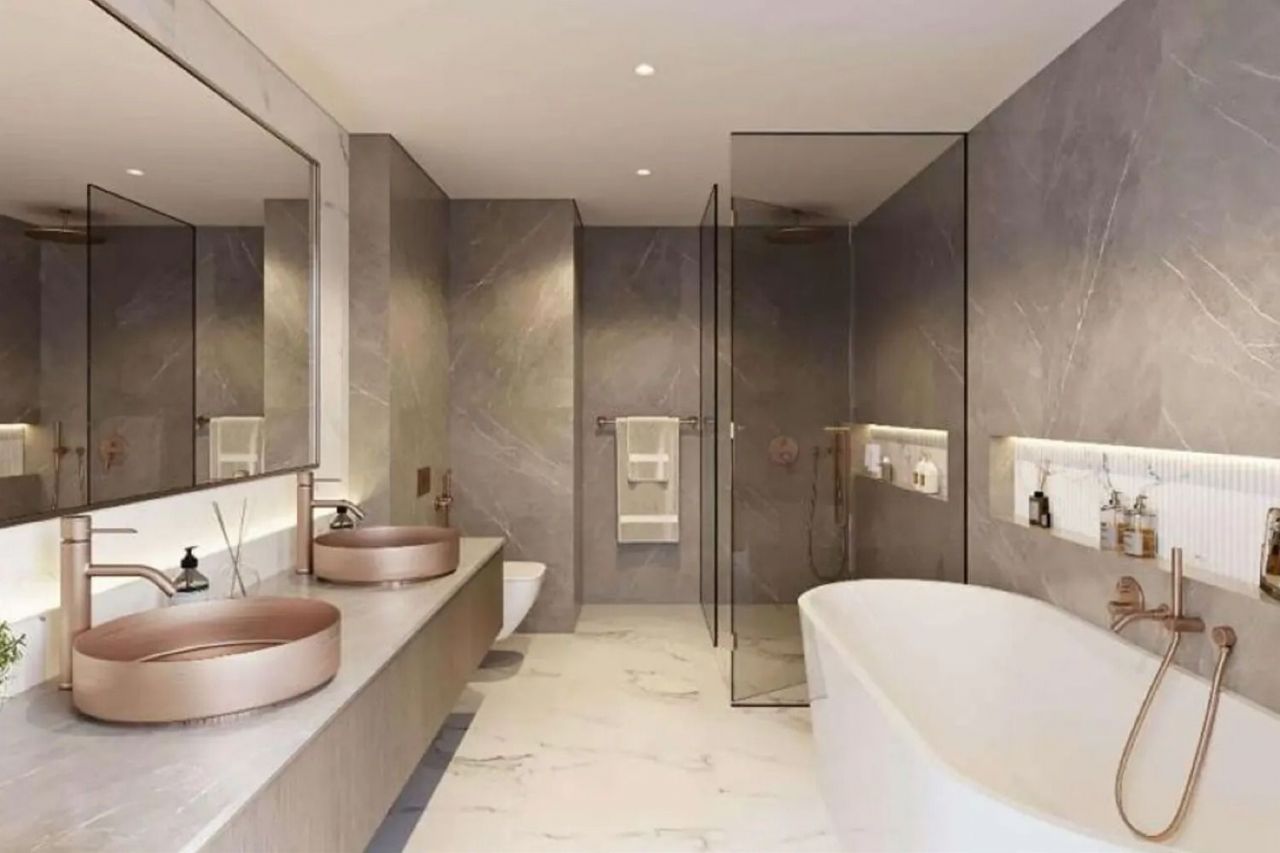 Апартаменты в Дубае, ОАЭ, 240.9 м2 фото 3