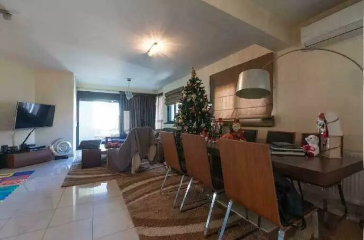 Квартира в Афинах, Греция, 90 м2 фото 2