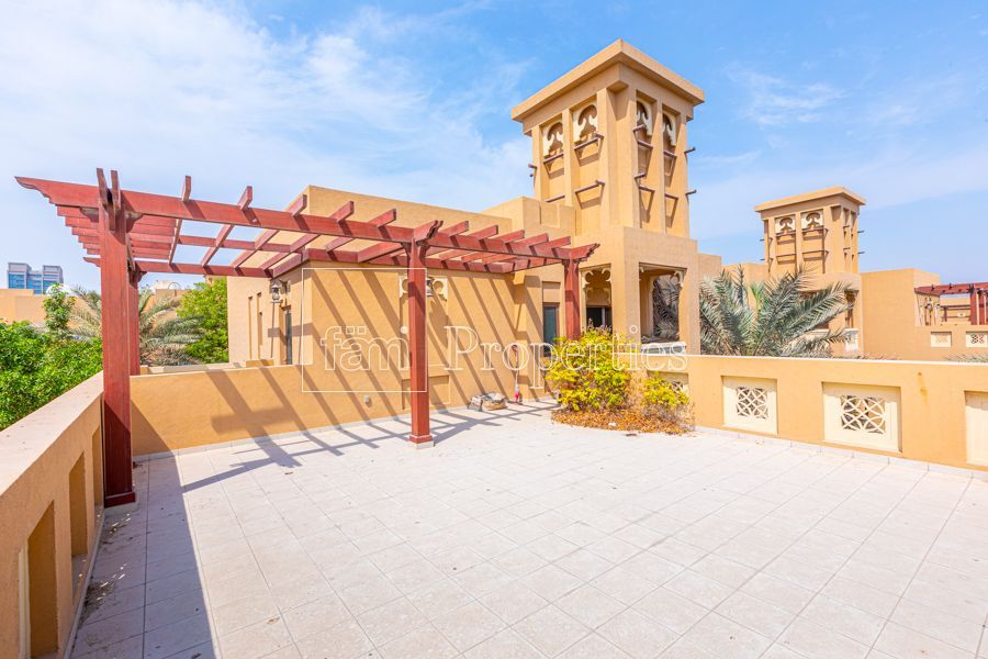 Дом Al Furjan, ОАЭ, 600 м2 фото 3