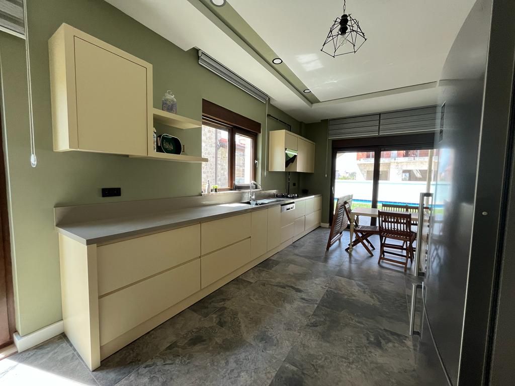 Вилла в Анталии, Турция, 380 м2 фото 3