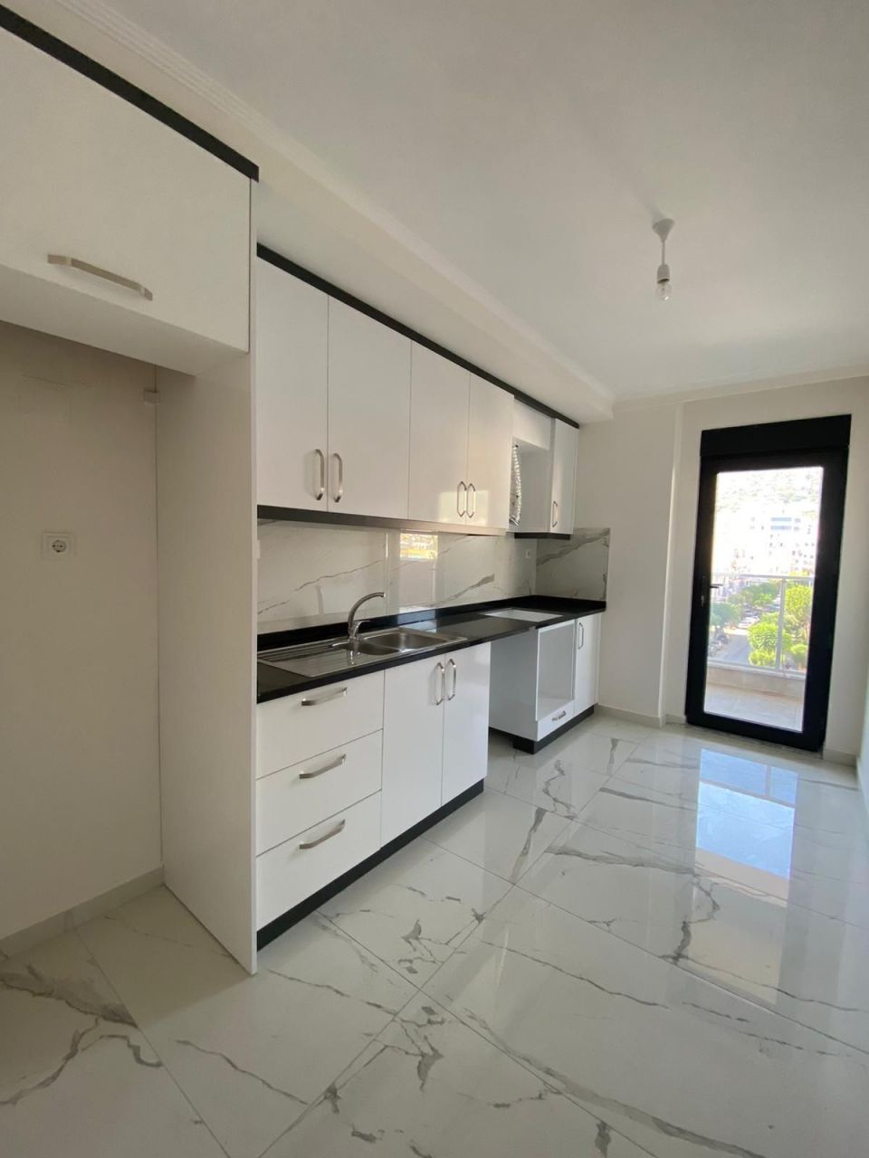 Квартира в Алании, Турция, 145 м2 фото 2