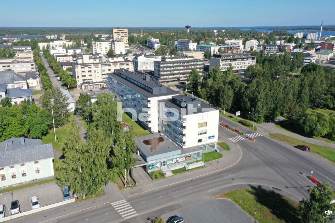 Апартаменты Tornio, Финляндия, 71.5 м2 фото 3