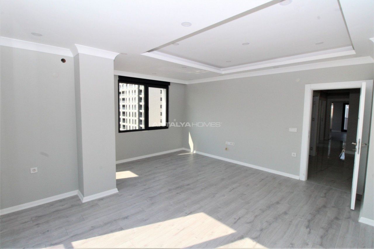 Апартаменты в Картале, Турция, 120 м2 фото 3