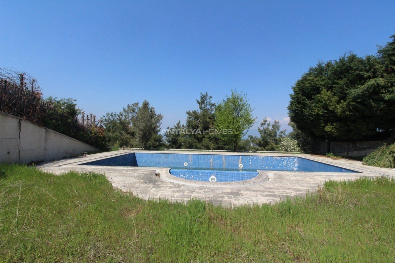 Вилла Муданья, Турция, 400 м2 фото 5