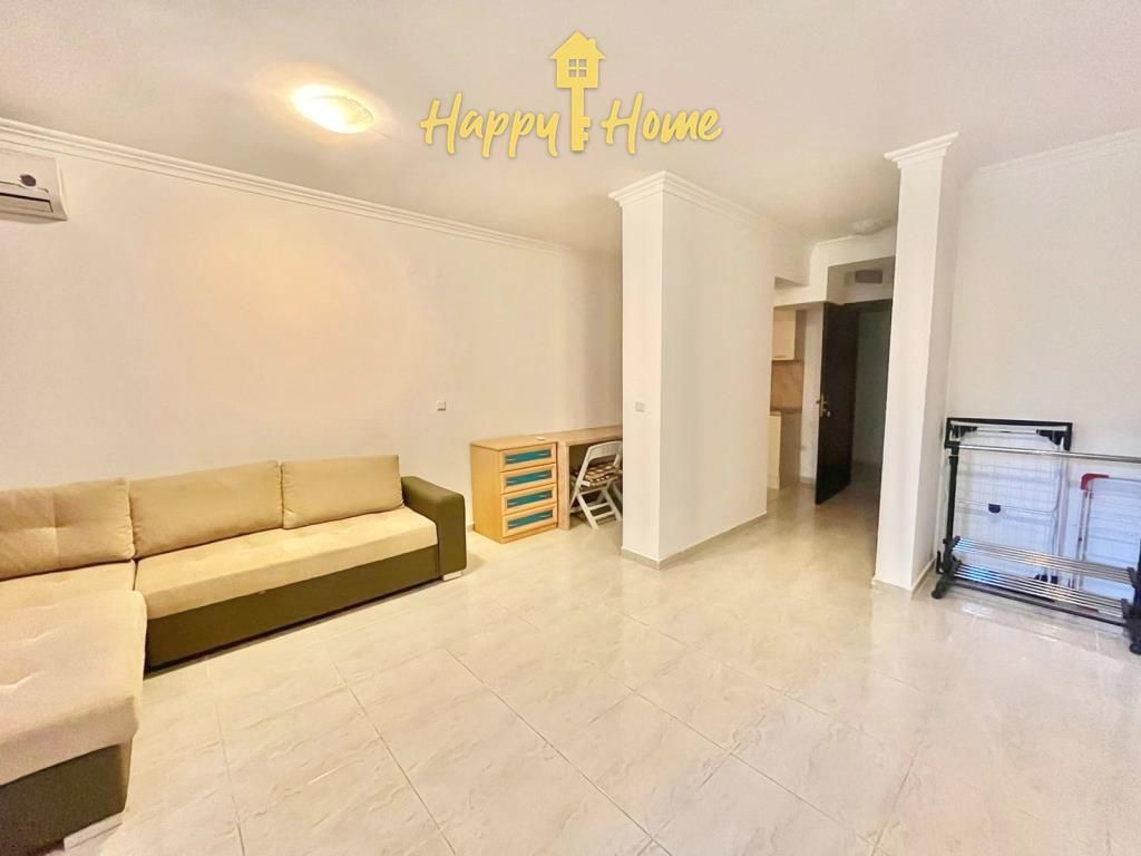 Студия в Святом Власе, Болгария, 45 м2 фото 2