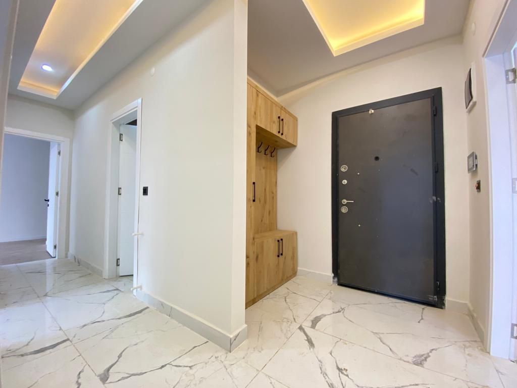 Квартира в Алании, Турция, 120 м2 фото 5