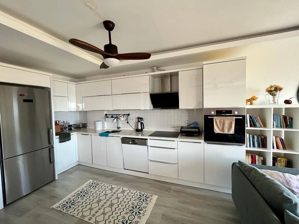 Квартира в Каше, Турция, 120 м2 фото 4